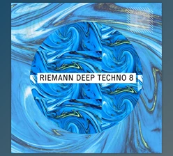 Download Riemann Kollektion Riemann Deep Techno 8