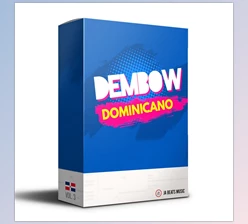 Download Ja Beats Dembow Dominicano Vol. 3