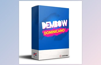Download Ja Beats Dembow Dominicano Vol. <span class='badge badge-warning'>3</span>
