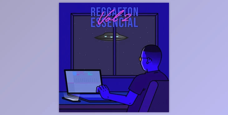 Download Capi Beats Reggaeton Essencial Vol. 2