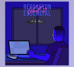Download Capi Beats Reggaeton Essencial Vol. 2