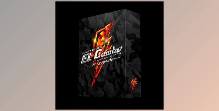 Download HelsinkiPro Kabasaki & Garzi, El Combo Reggaeton 