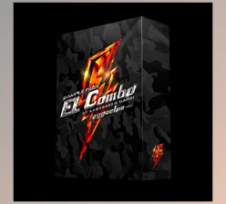 Download HelsinkiPro Kabasaki & Garzi, El Combo Reggaeton 
