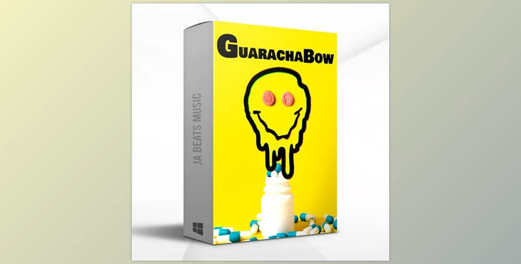 Download Ja Beats GuarachaBow (WAV)
