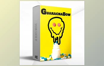 Download Ja Beats GuarachaBow (<span class='badge badge-warning'>WAV</span>)