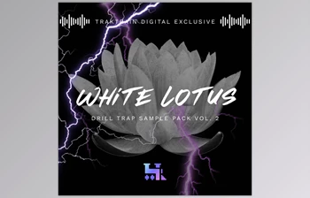 Download TrakTrain White Lotus Drill Trap Sample Pack vol. <span class='badge badge-warning'>2</span>