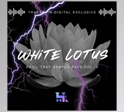 Download TrakTrain White Lotus Drill Trap Sample Pack vol. 2