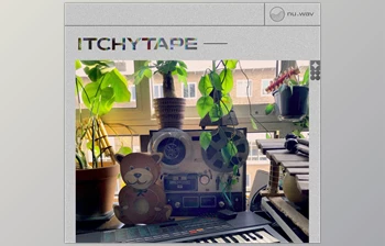 Download Nu.Wav itchytape lofi <span class='badge badge-warning'>hip</span> <span class='badge badge-warning'>hop</span> (<span class='badge badge-warning'>WAV</span>)