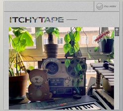 Download Nu.Wav itchytape lofi hip hop (WAV)