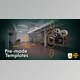 Blender - Download Cam Anim 3D v5