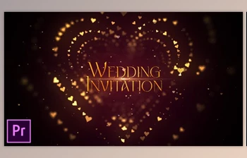 Download Wedding Invitation Opener – Premiere <span class='badge badge-warning'>Pro</span> (<span class='badge badge-warning'>Videohive</span> 42787955)