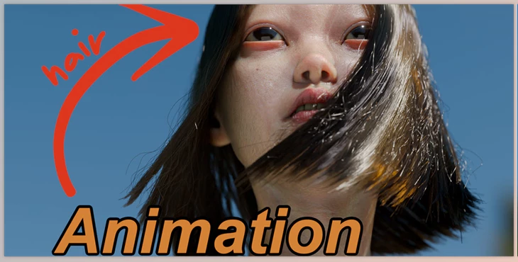 Download BlenderMarket – N Hair Nodes V2
