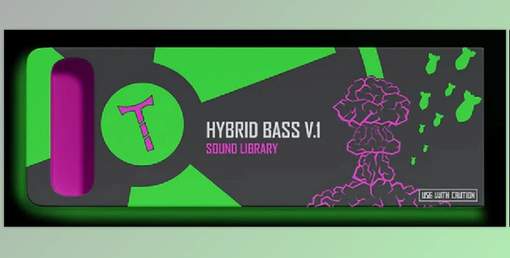 Download CRWTH Hybrid Bass V.1