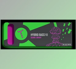 Download CRWTH Hybrid Bass V.1
