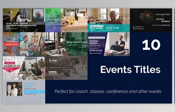 Download <span class='badge badge-warning'>Promo</span> Event Titles (<span class='badge badge-warning'>Videohive</span> 48351184) - AE <span class='badge badge-warning'>Project</span>