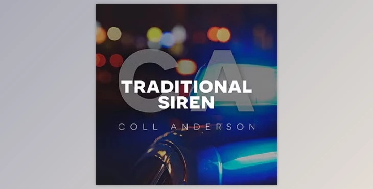 Download Casoundinc Traditional Siren (WAV)