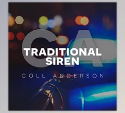 Download Casoundinc Traditional Siren (WAV)
