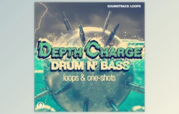 Download <span class='badge badge-warning'>Soundtrack</span> <span class='badge badge-warning'>Loops</span> Depth Charge Drum N' Bass