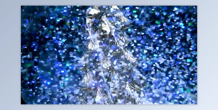 Download Christmas Tree snow globe (Videohive 47057793)