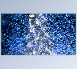 Download Christmas Tree snow globe (Videohive 47057793)