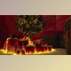 Download The Magic of Christmas Wishes a Christmas Tree Decorated with Gifts Opens the Pages of the Christmas (Videohive 47811873)