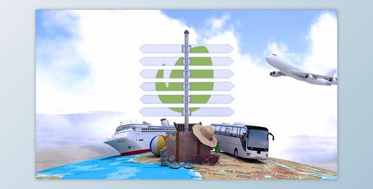Download Travel With Us 3 (Videohive 21849484) - AE Project