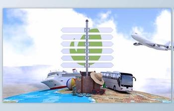 Download Travel With Us <span class='badge badge-warning'>3</span> (Videohive 21849484) - AE Project