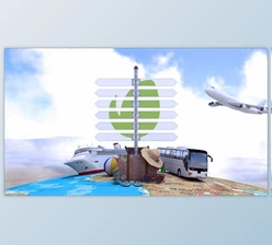 Download Travel With Us 3 (Videohive 21849484) - AE Project