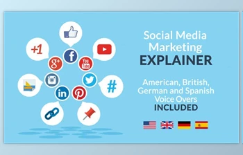 Download Social Media Marketing <span class='badge badge-warning'>Explainer</span> (<span class='badge badge-warning'>VideoHive</span> 11183364) - AE <span class='badge badge-warning'>Project</span>