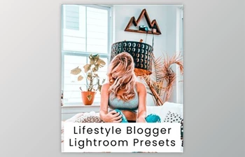 Download Lifestyle Blogger <span class='badge badge-warning'>Lightroom</span> Presets 2YSA3QM