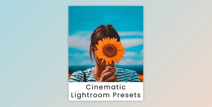 Download Cinematic Lightroom Presets Y95BSQ7