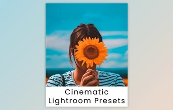 Download Cinematic <span class='badge badge-warning'>Lightroom</span> Presets Y95BSQ7