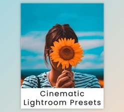 Download Cinematic Lightroom Presets Y95BSQ7