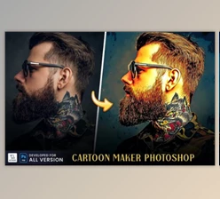 Download Cartoon Maker Action CP9UHK4