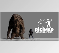 Download Blender Market – Rigimap v1.5.9