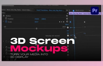 Download 3D Screen <span class='badge badge-warning'>Mockups</span> (<span class='badge badge-warning'>Videohive</span> 48398845)
