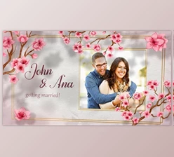 Download Wedding Invitation (Videohive 48420231) - AE Project