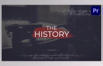 Download History Timeline for Premiere <span class='badge badge-warning'>Pro</span> (<span class='badge badge-warning'>Videohive</span> 48397973)