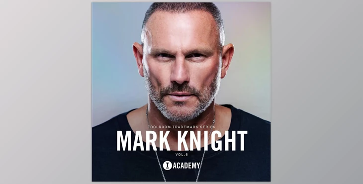 Download Toolroom Mark Knight Vol. 6 Trademark Series (WAV)