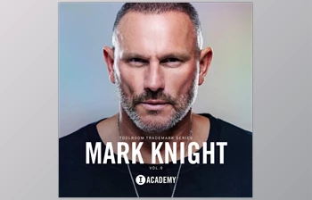 Download Toolroom Mark Knight <span class='badge badge-warning'>Vol</span>. 6 Trademark Series (WAV)