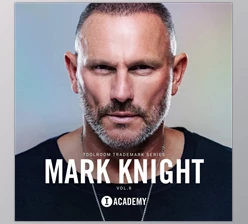Download Toolroom Mark Knight Vol. 6 Trademark Series (WAV)
