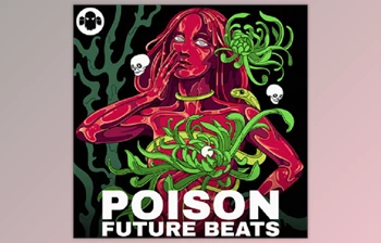 Download Ghost Syndicate POISON: <span class='badge badge-warning'>Future</span> Beats (WAV)