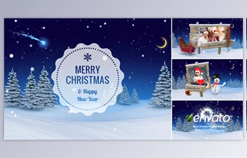 Download Christmas & <span class='badge badge-warning'>New</span> <span class='badge badge-warning'>Year</span> Gallery Winter Video Displays (<span class='badge badge-warning'>Videohive</span> 6289662) - AE <span class='badge badge-warning'>Project</span>