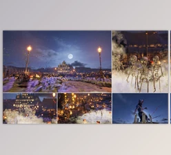Download Halloween Party (Videohive 48455879) - AE Project