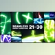 Download Seamless Energy Transitions for After Effects (Videohive 48447580) - AE Project