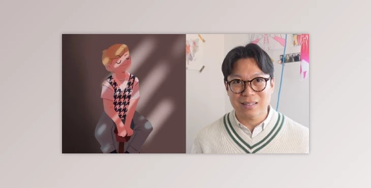 Download Give an Anime Glow Up to your Art: Mastering Dramatic Light with Procreate’s Intermediate Techniques