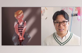 Download Give an Anime Glow Up to your <span class='badge badge-warning'>Art</span>: Mastering Dramatic Light with Procreate’s Intermediate Techniques