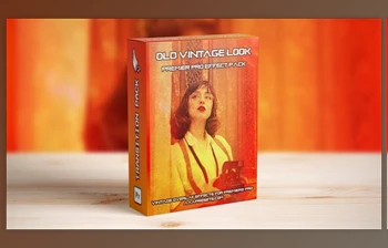 Download Old & Damaged Film Looks Overlay Effect (<span class='badge badge-warning'>Videohive</span> 48457779) - PR <span class='badge badge-warning'>Project</span>