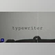 Download Typewriter | Premiere Pro Template (Videohive 44510376) - PR Project