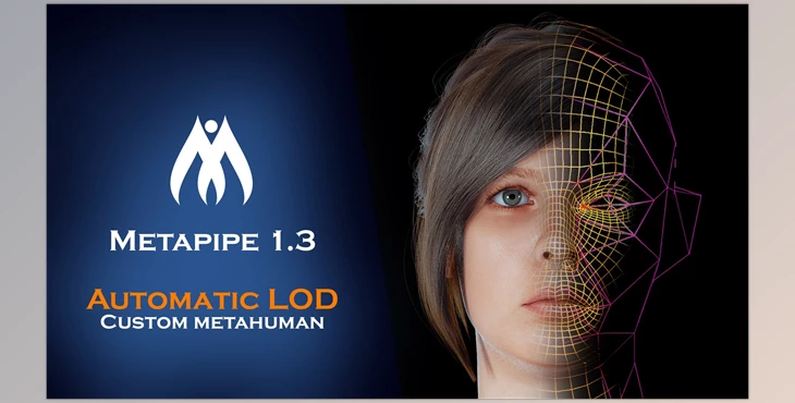 Download Artstation – Metapipe v 1.3